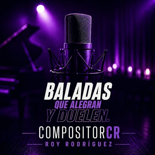 Compositor CR - 'Tóxico' [Ringtone]