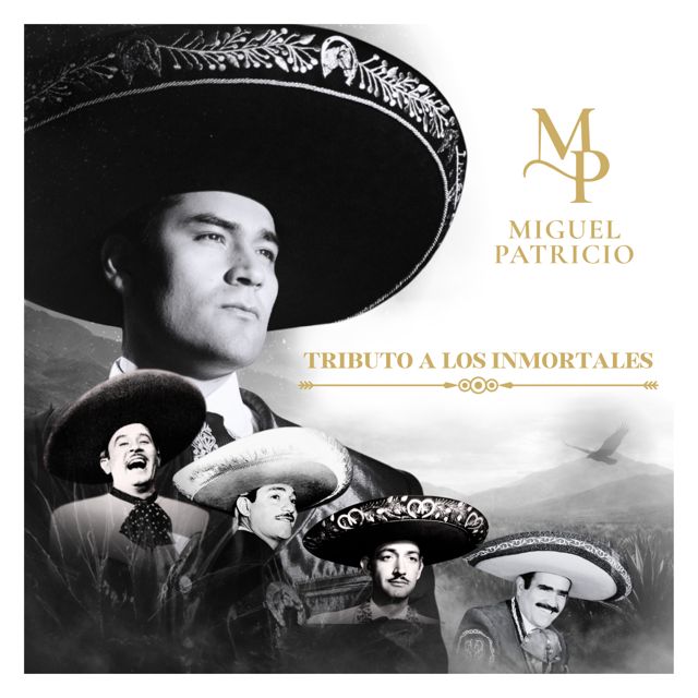 Miguel Patricio - 'Ella' [Ringtone]