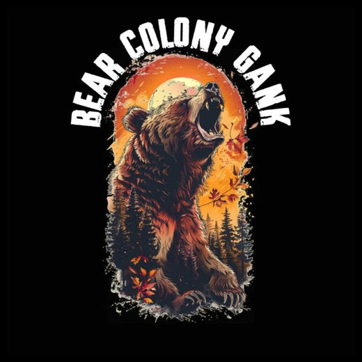 MEDIA14 - 'BEAR COLONY GANK' [Ringtone]