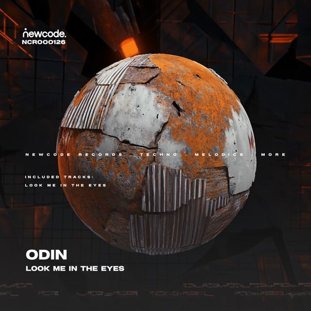 Odin (ARG) - 'Look Me In The Eyes' [Ringtone]