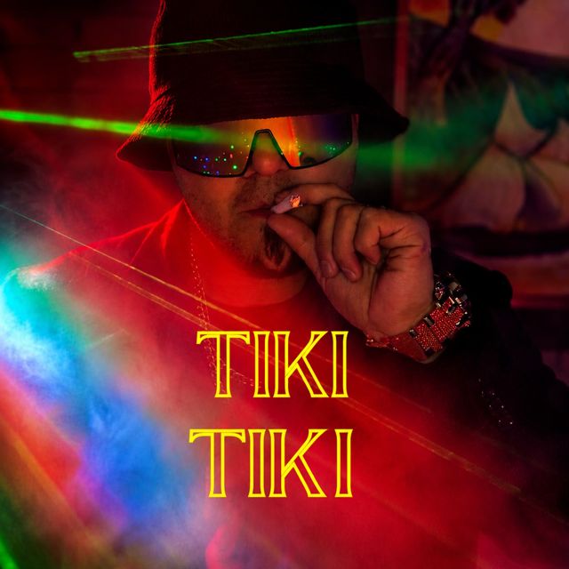Kasi kasy - 'TIKI TIKI' [Ringtone]