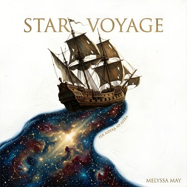 Artelda Sounds - 'Star Voyage (feat. Melyssa May)' [Ringtone]