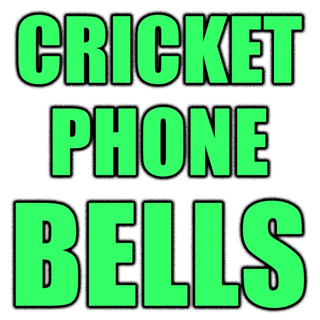 The Telephone Company - 'Cricket Phone Bells' [Ringtone]