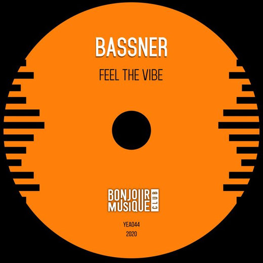 Bassner - 'Feel the Vibe' [Ringtone]