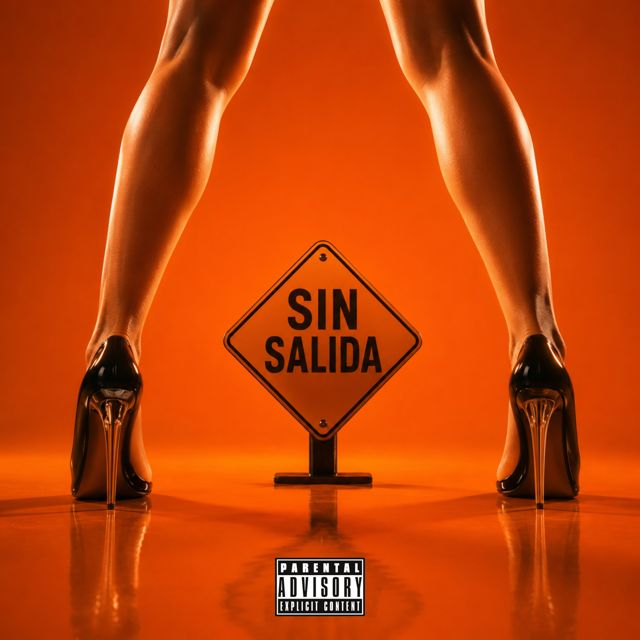 Legan Row - 'Sin Salida' [Ringtone]