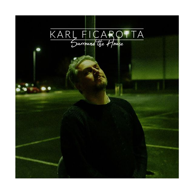 Karl Ficarotta - 'Surround the House' [Ringtone]