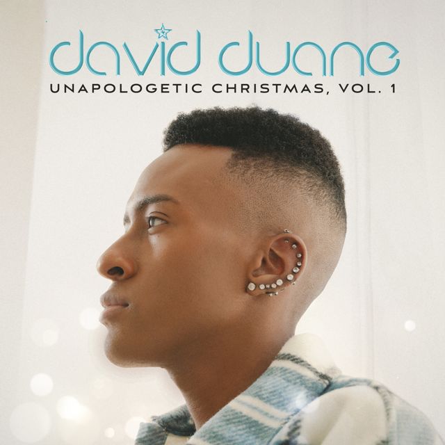David Duane - 'Don't Look Back' [Ringtone]