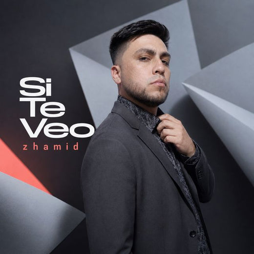 zhamid - 'Si Te Veo' [Ringtone]