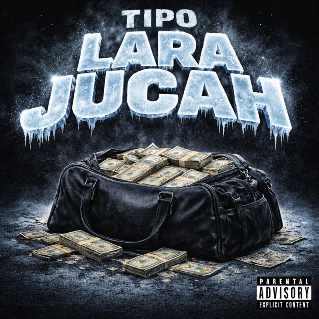 Jaojao - 'tipo lara jucah' [Ringtone]