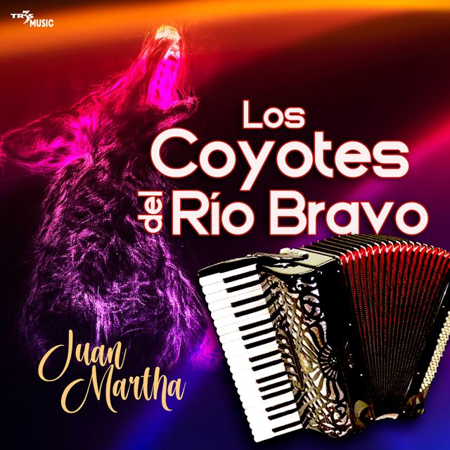 Los Coyotes del Rio Bravo - 'La mancornadora' [Ringtone]
