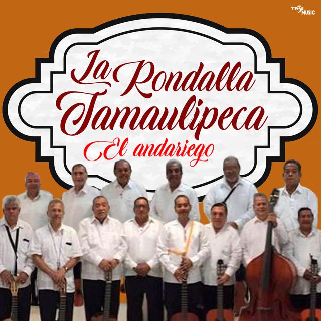 la Rondalla Tamaulipeca - 'Amorcito Corazón' [Ringtone]