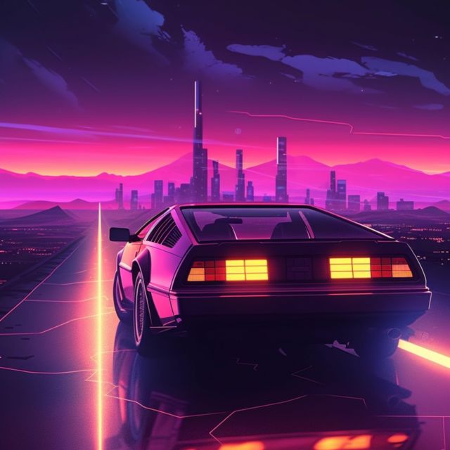 LFC Records - 'Midnight Cruise' [Ringtone]