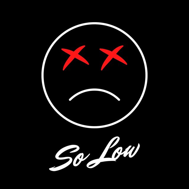 Harris Bones - 'So Low (2021)' [Ringtone]
