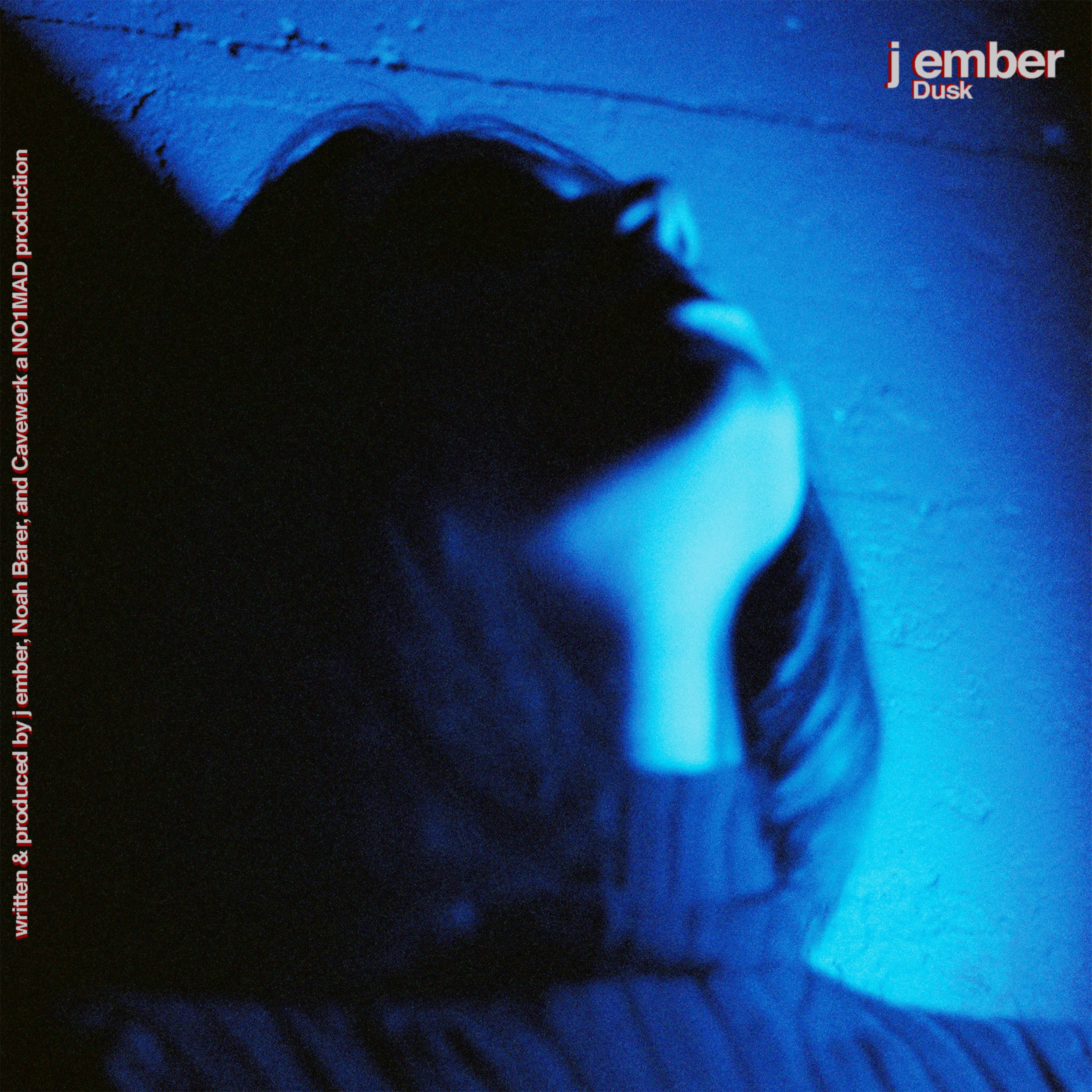 j ember – 'Dusk' [Ringtone]