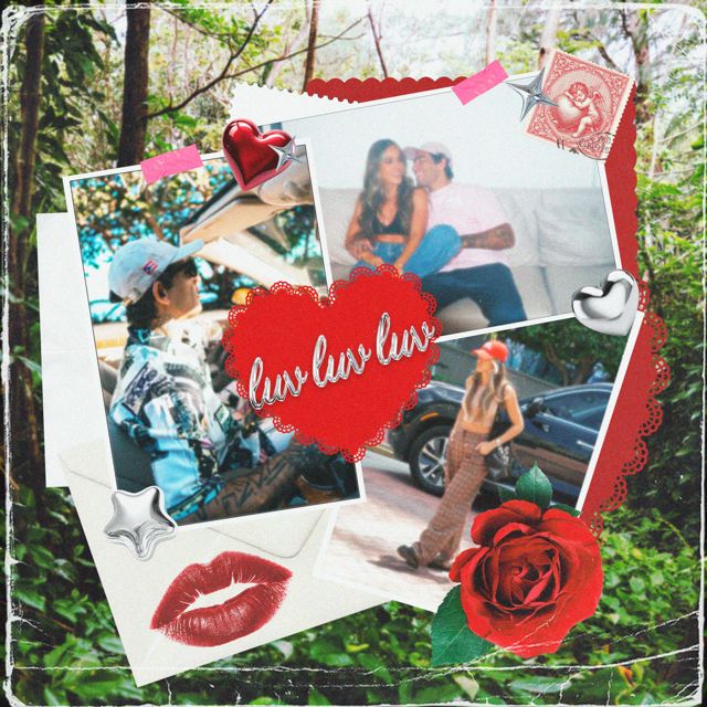 riconoflow - 'luv luv luv' [Ringtone]