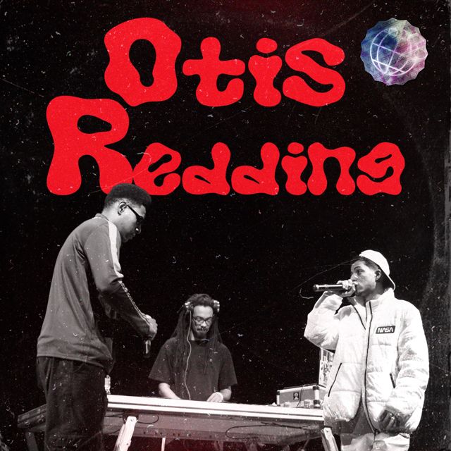 Hate Rct - 'OTIS REDDING (feat. Rachmemo & Noze & Novin Yarp & Sanxu & OG L)' [Ringtone]