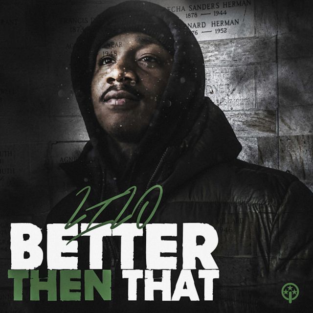 Lil Lo - 'Better Then That' [Ringtone]
