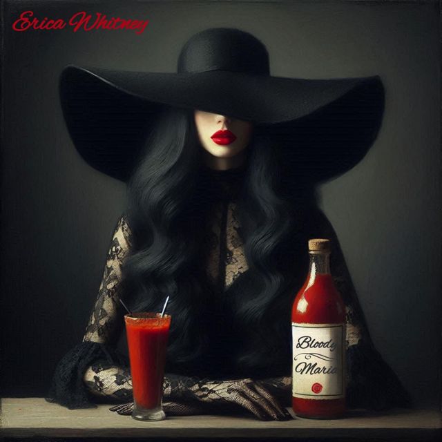 Erica Whitney - 'Bloody Maria' [Ringtone]