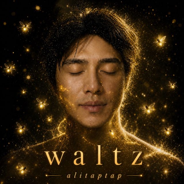 waltz - 'alitaptap' [Ringtone]