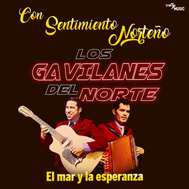 Los Gavilanes Del Norte - 'El Caminante' [Ringtone]