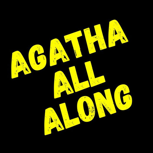 DJ Zaide - 'Agatha All Along (Final de "WandaVision Episodio 7")' [Tono de llamada]