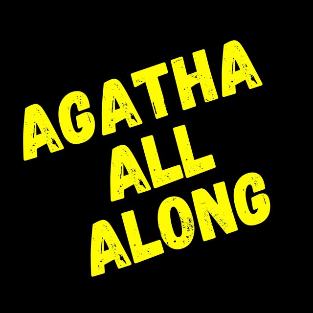 DJ Zaide - 'Agatha All Along (Ending from "WandaVision Episode 7")' [Ringtone]
