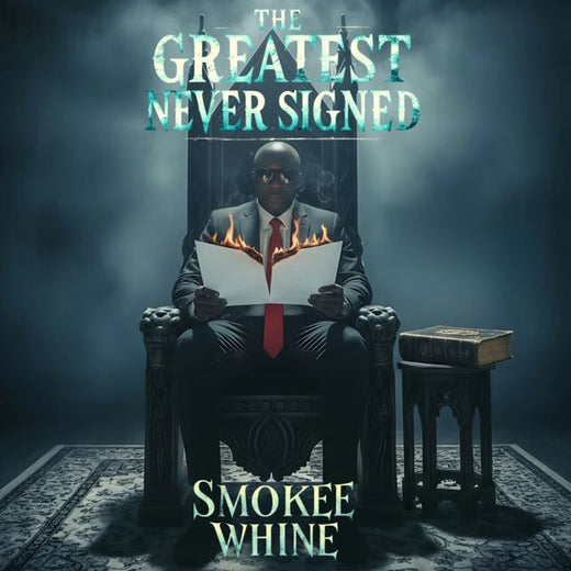 Smokee Whine - 'You Don't Understand My south (feat. Hip Man Blues Boss)' [Ringtone]