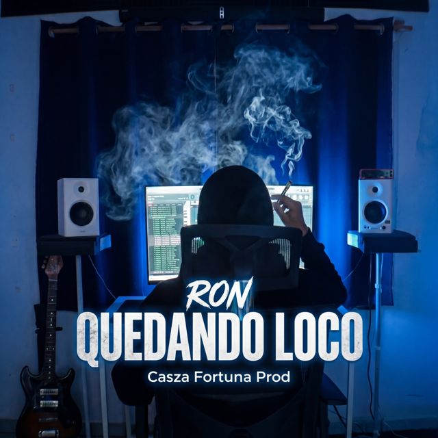 Ron - 'Quedando Loco' [Ringtone]