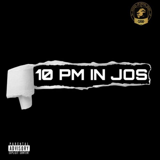 Miles Caliph - '10 PM IN JOS' [Ringtone]