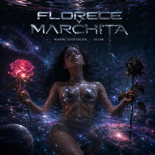 makkine seven golden - 'las escena final (feat. falcon)' [Ringtone]