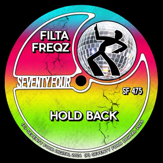 Filta Freqz - 'Hold Back' [Ringtone]