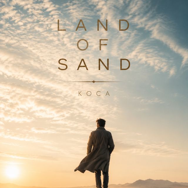 Koca - 'Land Of Sand' [Ringtone]
