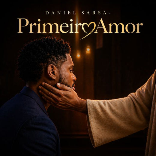 Daniel Sarsa - 'Primeiro Amor' [Ringtone]