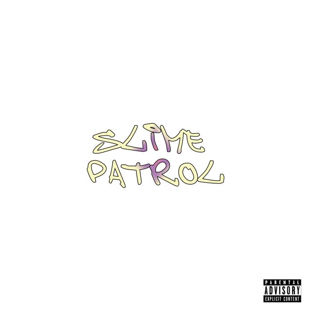 Khadija Al Hanafi - 'Slime Patrol' [Ringtone]