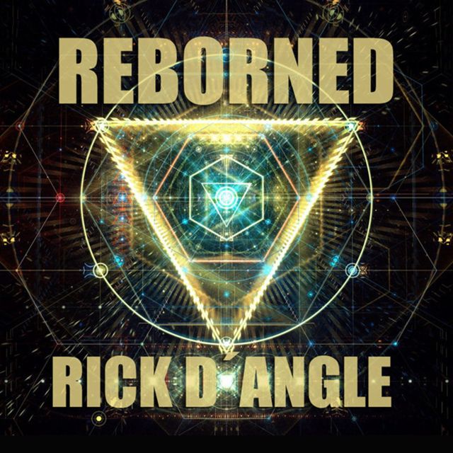 Rick D´Angle - 'Dark Crown' [Ringtone]