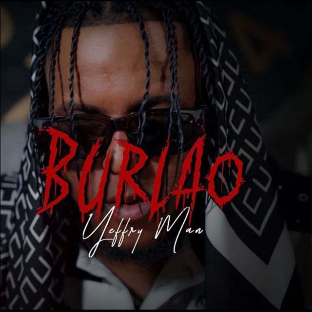 Yeffry Man - 'Burlao' [Ringtone]