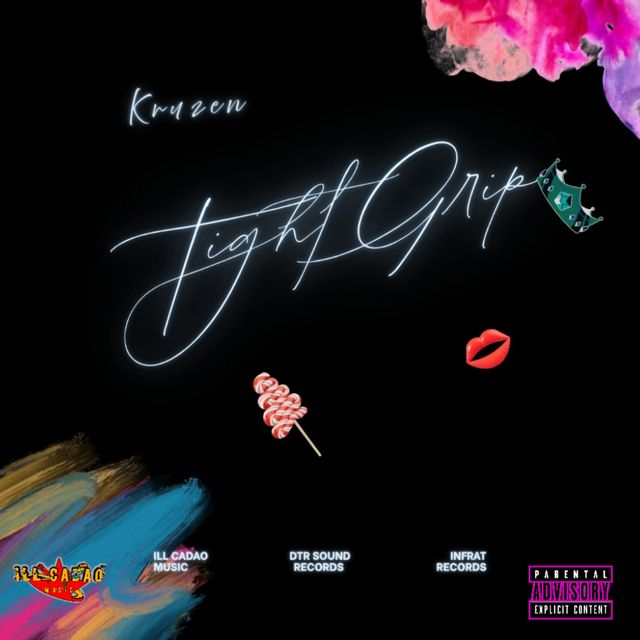 Kruzen - 'Tight Grip' [Ringtone]