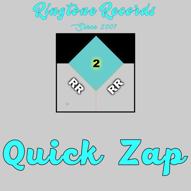 RR Collective - 'Quick Zap' [Ringtone]