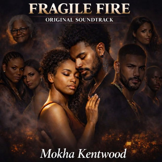 Katrina - 'Fragile Fire (From "Fragile Fire" -Original Soundtrack)' [Ringtone]