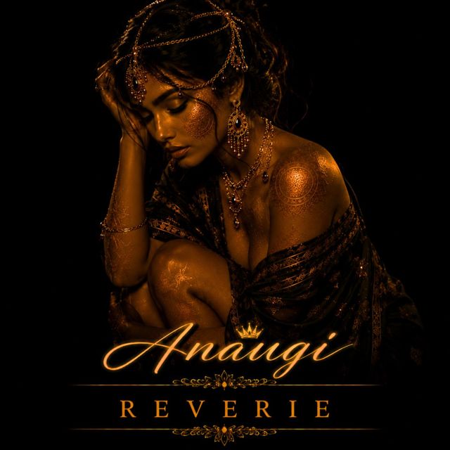 Anaugi - 'Reverie' [Ringtone]