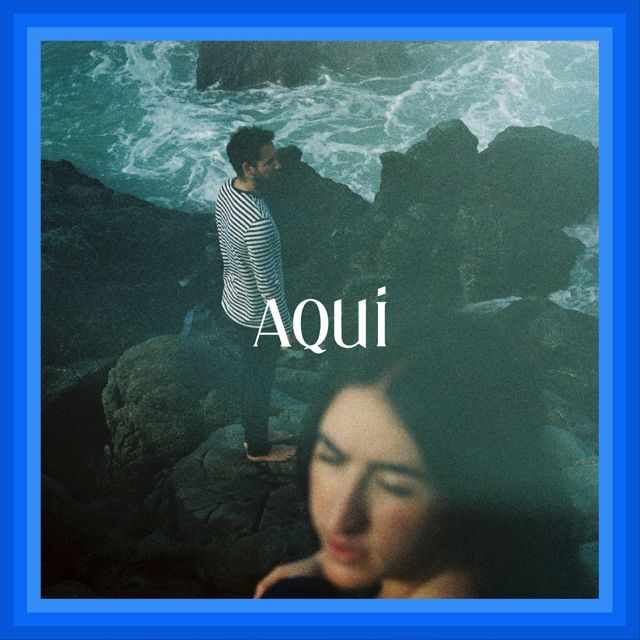La Isla Centeno - 'Aquí' [Ringtone]