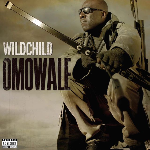 Wildchild - 'Manifestin' [Ringtone]