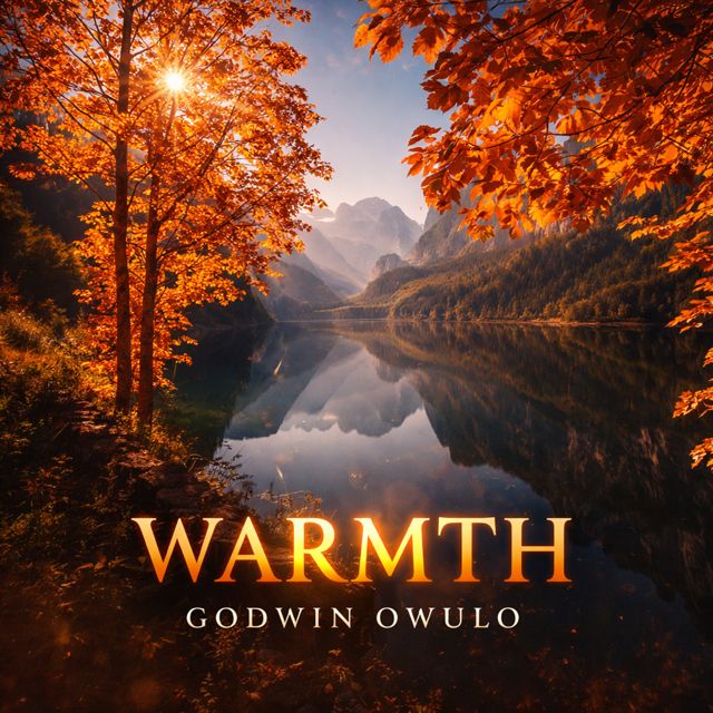 Godwin Owulo - 'Warmth' [Ringtone]