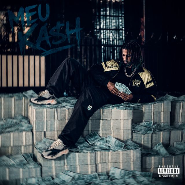 C7 - 'MEU KA$H (feat. Brerner)' [Ringtone]
