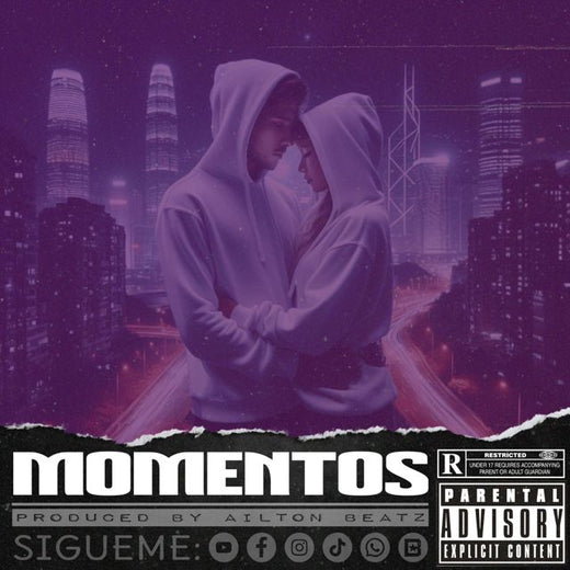 Ailton Beatz - 'Momentos' [Ringtone]