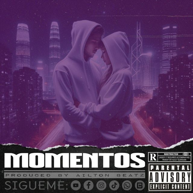 Ailton Beatz - 'Momentos' [Ringtone]