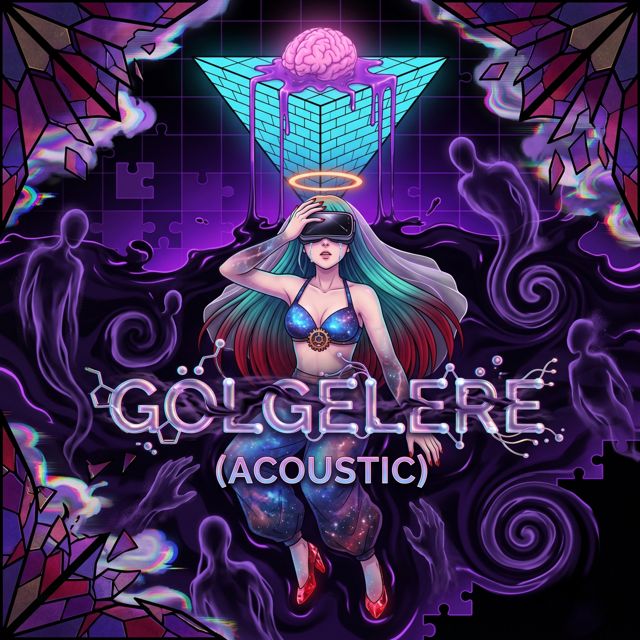 SOULALTAR - 'GÖLGELERE (Acoustic)' [Ringtone]