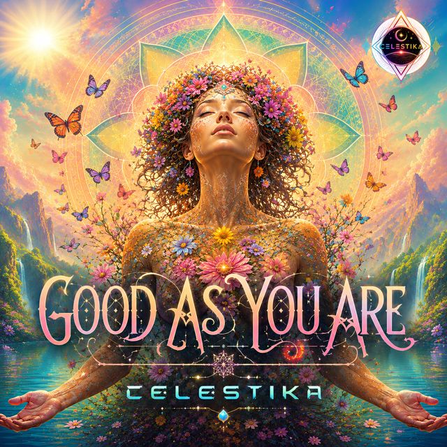 Celestika - 'Good As You Are' [Ringtone]