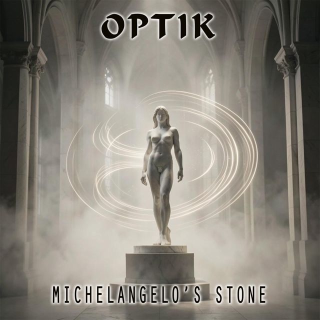 Optik - 'The Breath of David' [Ringtone]