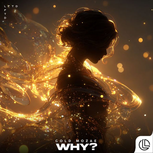 Gold Mozae - 'Why?' [Ringtone]